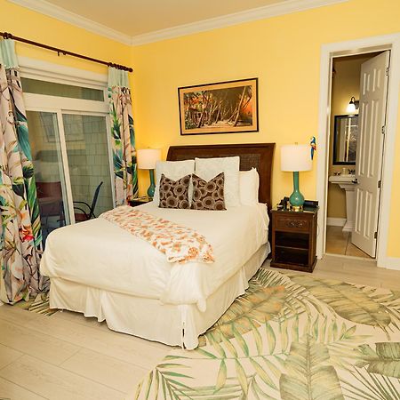 Water'S Edge Inn - Adults Only Folly Beach Exterior foto