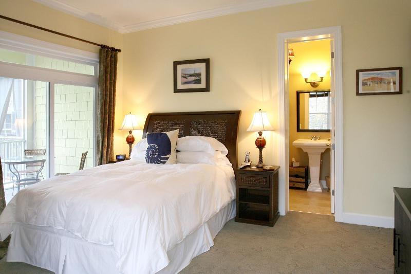 Water'S Edge Inn - Adults Only Folly Beach Exterior foto