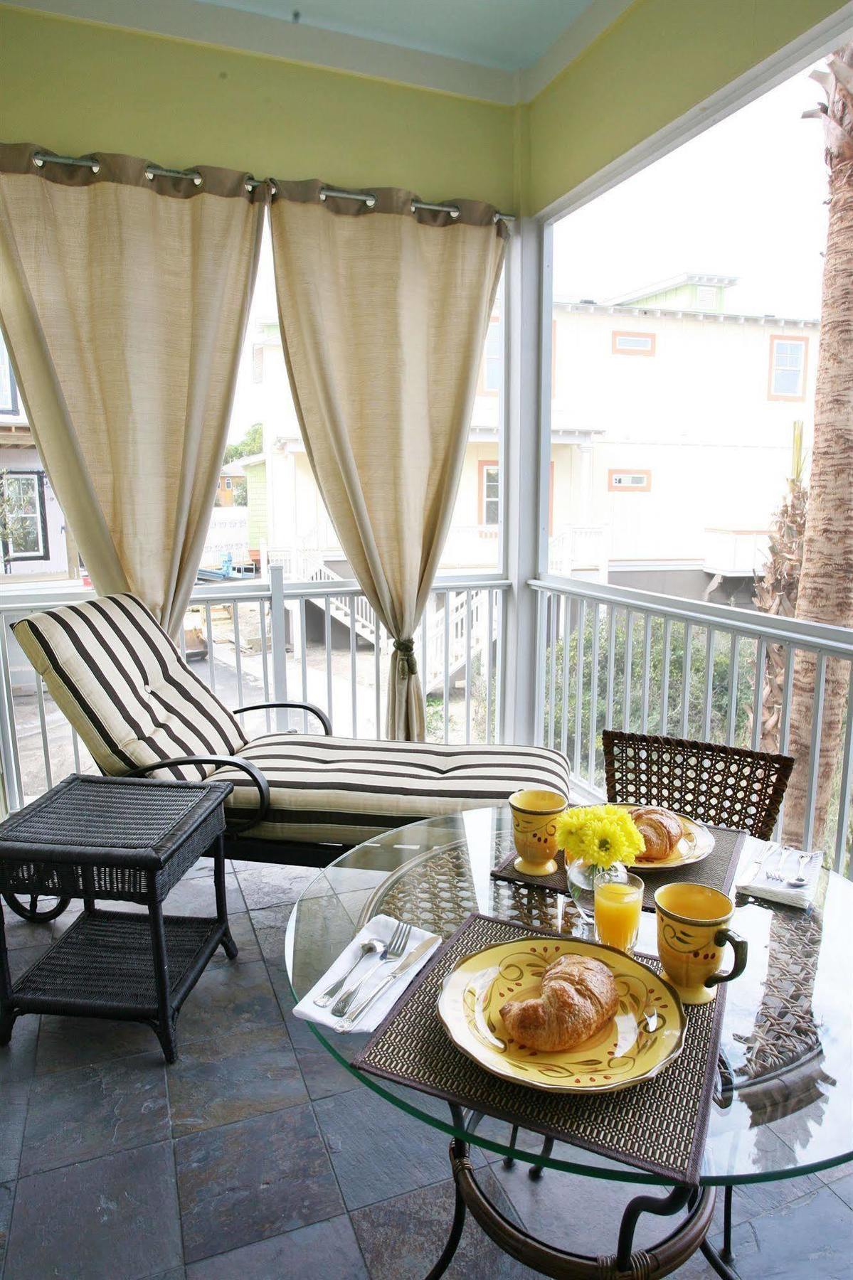 Water'S Edge Inn - Adults Only Folly Beach Exterior foto